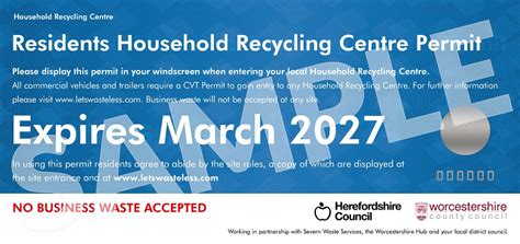 household waste recycling sheffield|Household waste recycling centre permit .